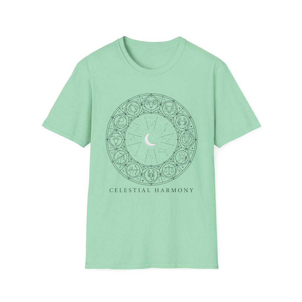 Celestial Harmony T-Shirt