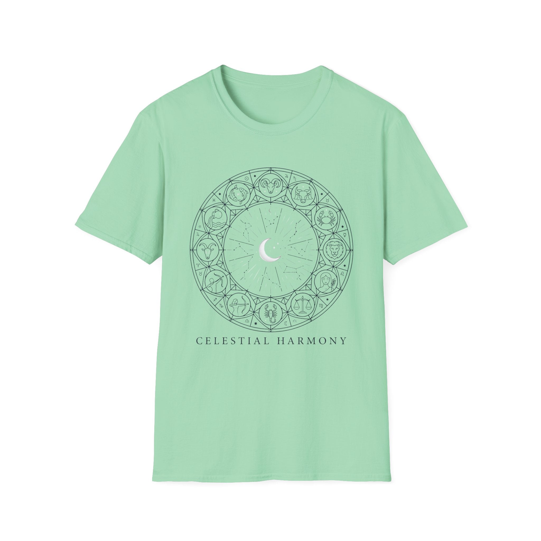 Celestial Harmony T-Shirt