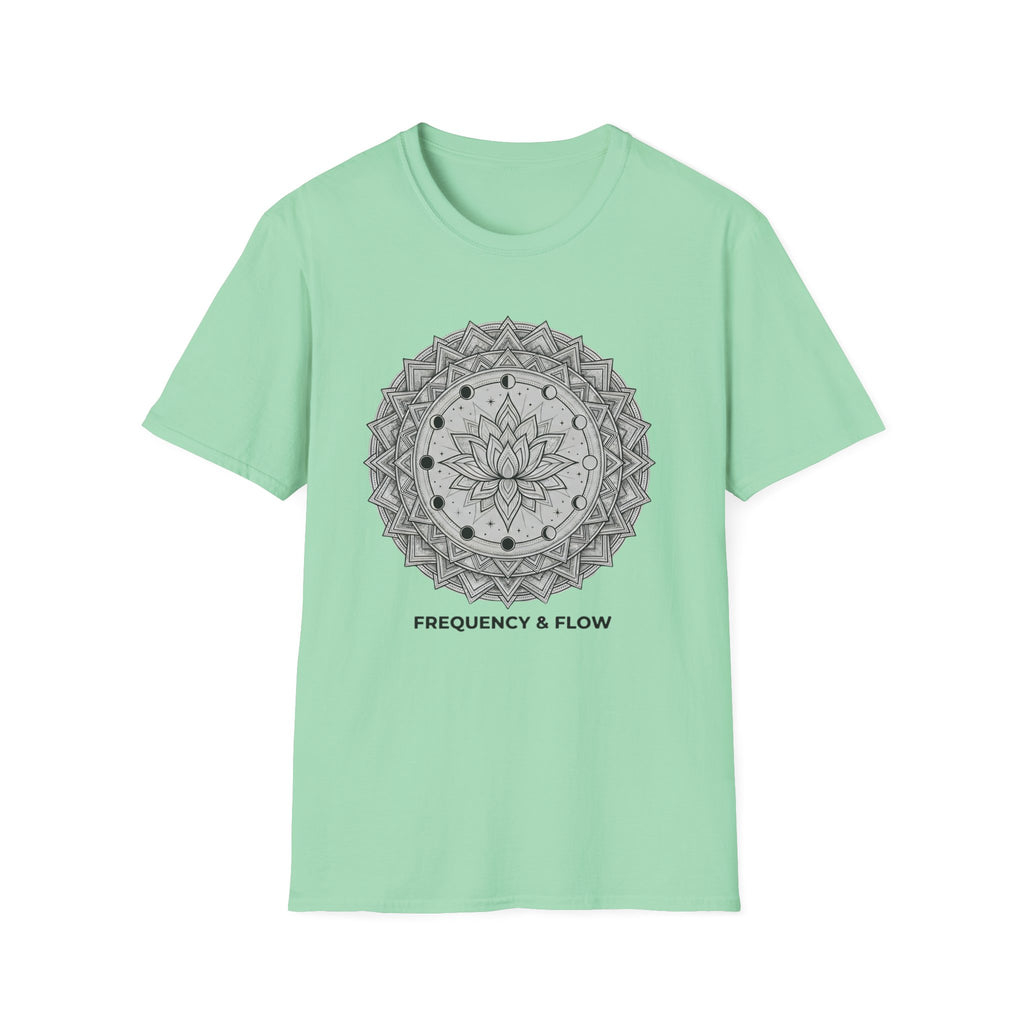 Frequency & Flow T-Shirt