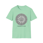 Frequency & Flow T-Shirt