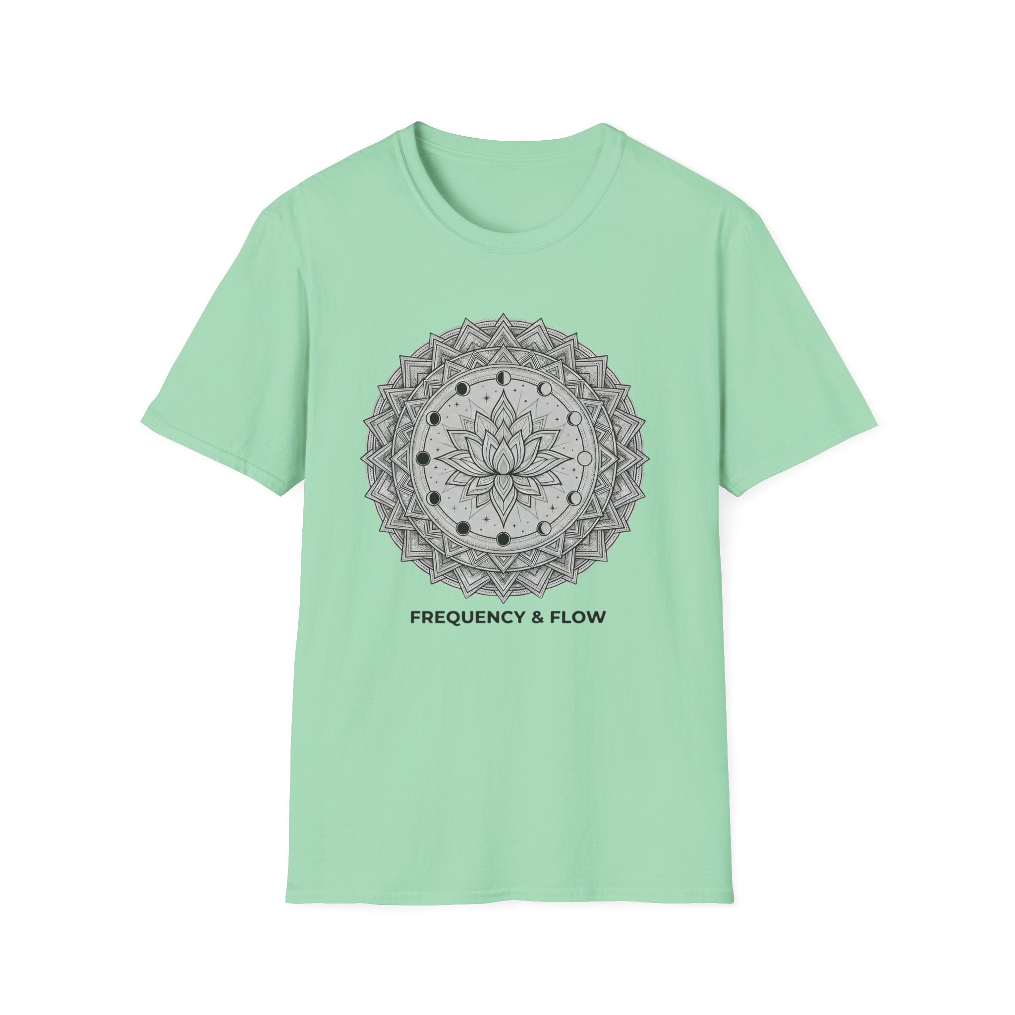 Frequency & Flow T-Shirt