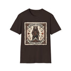 Wisdom Within Inner Strength T-Shirt