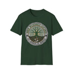 Inner Wilderness Explorer T-Shirt