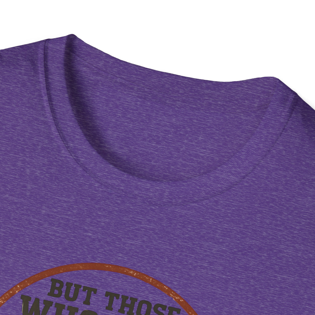 Hope in the Lord T-Shirt
