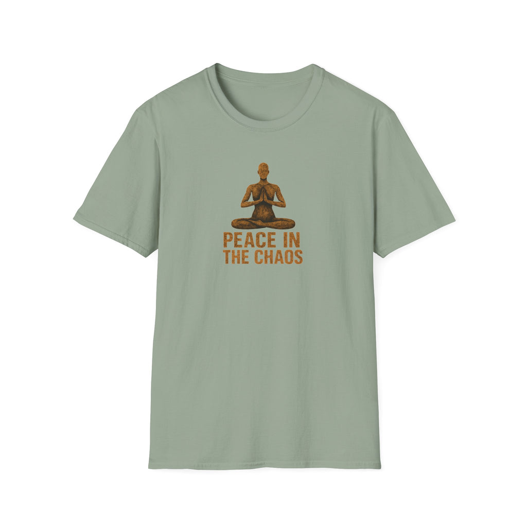 Peace in Chaos T-Shirt
