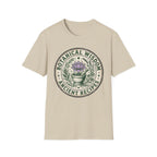 Botanical Wisdom T-Shirt