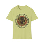 As Above So Below T-Shirt