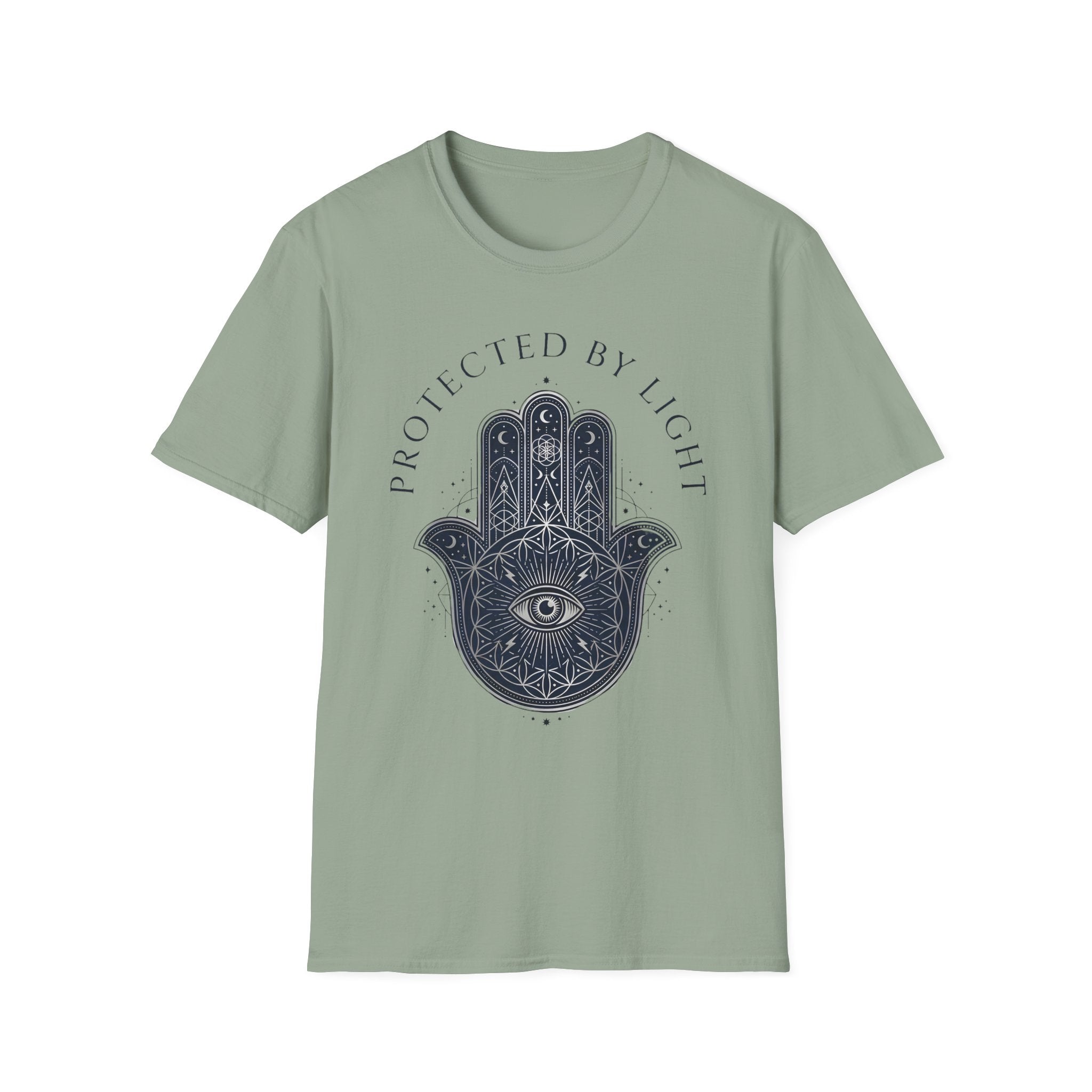 Protected By Light T-Shirt