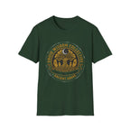Druid Wisdom Collective T-Shirt