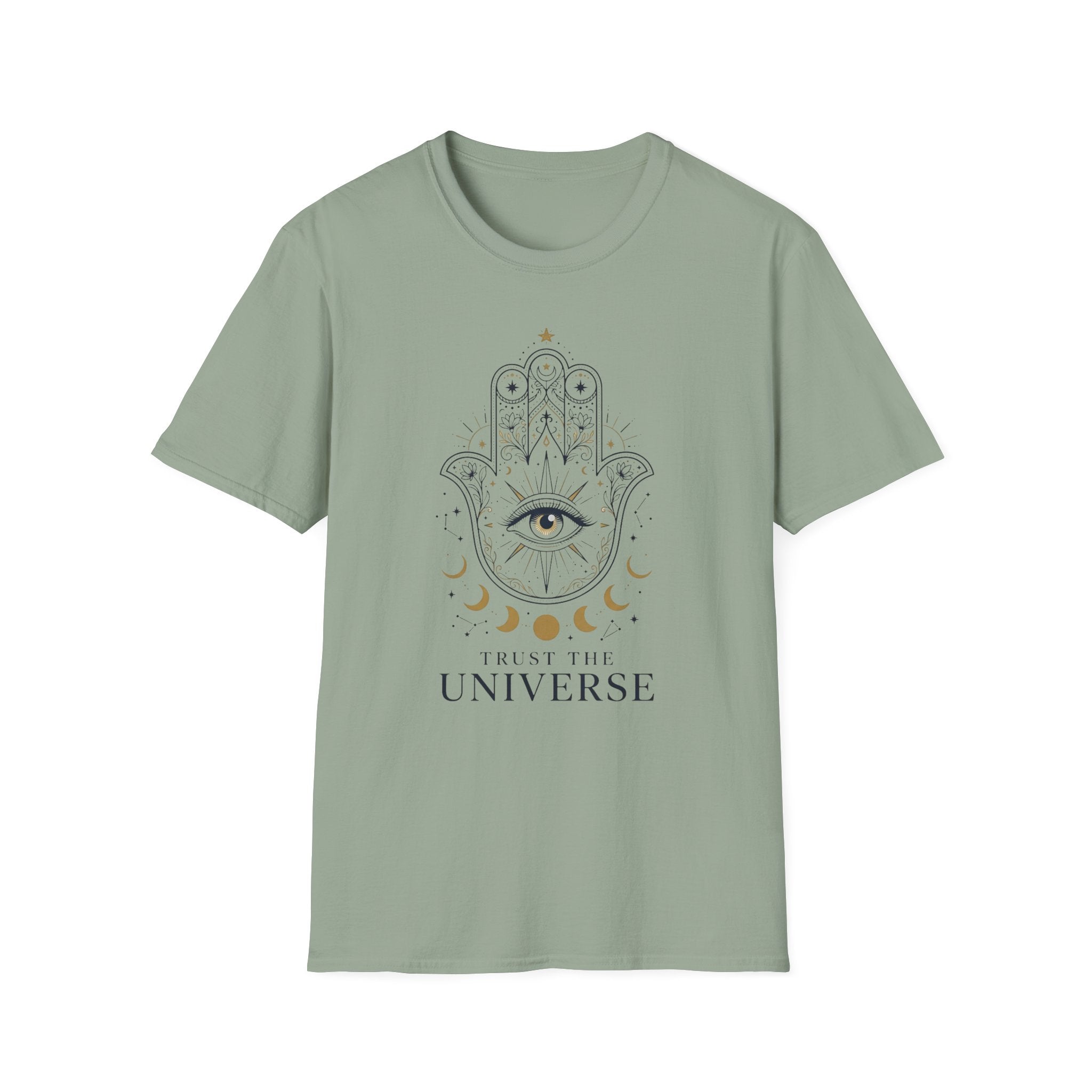 Trust The Universe T-Shirt