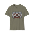 Begin & End In Light T-Shirt