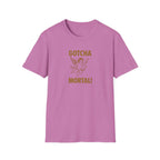 Cupid with Lightning Bolt T-Shirt