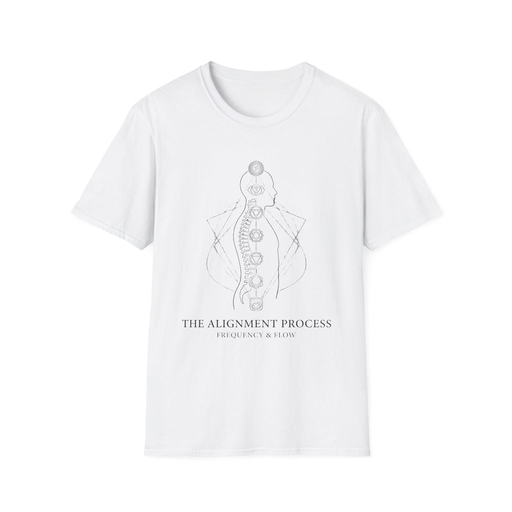 The Alignment Process T-Shirt