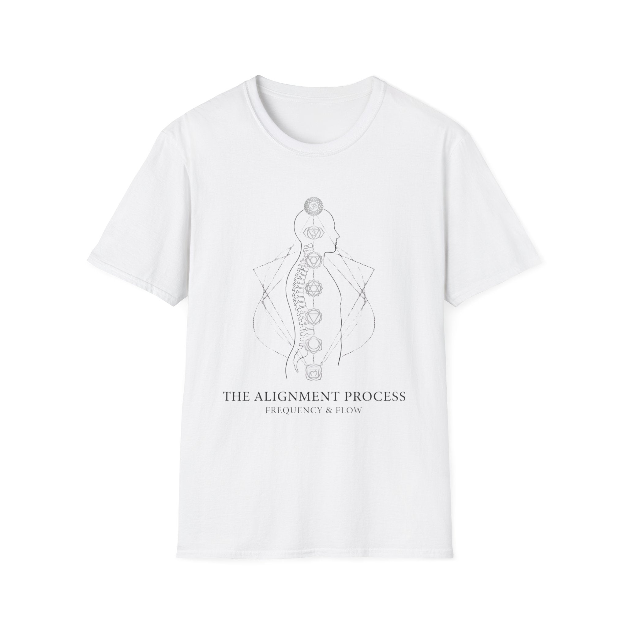 The Alignment Process T-Shirt