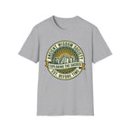 Ancient Wisdom Society T-Shirt