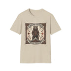 Wisdom Within Inner Strength T-Shirt