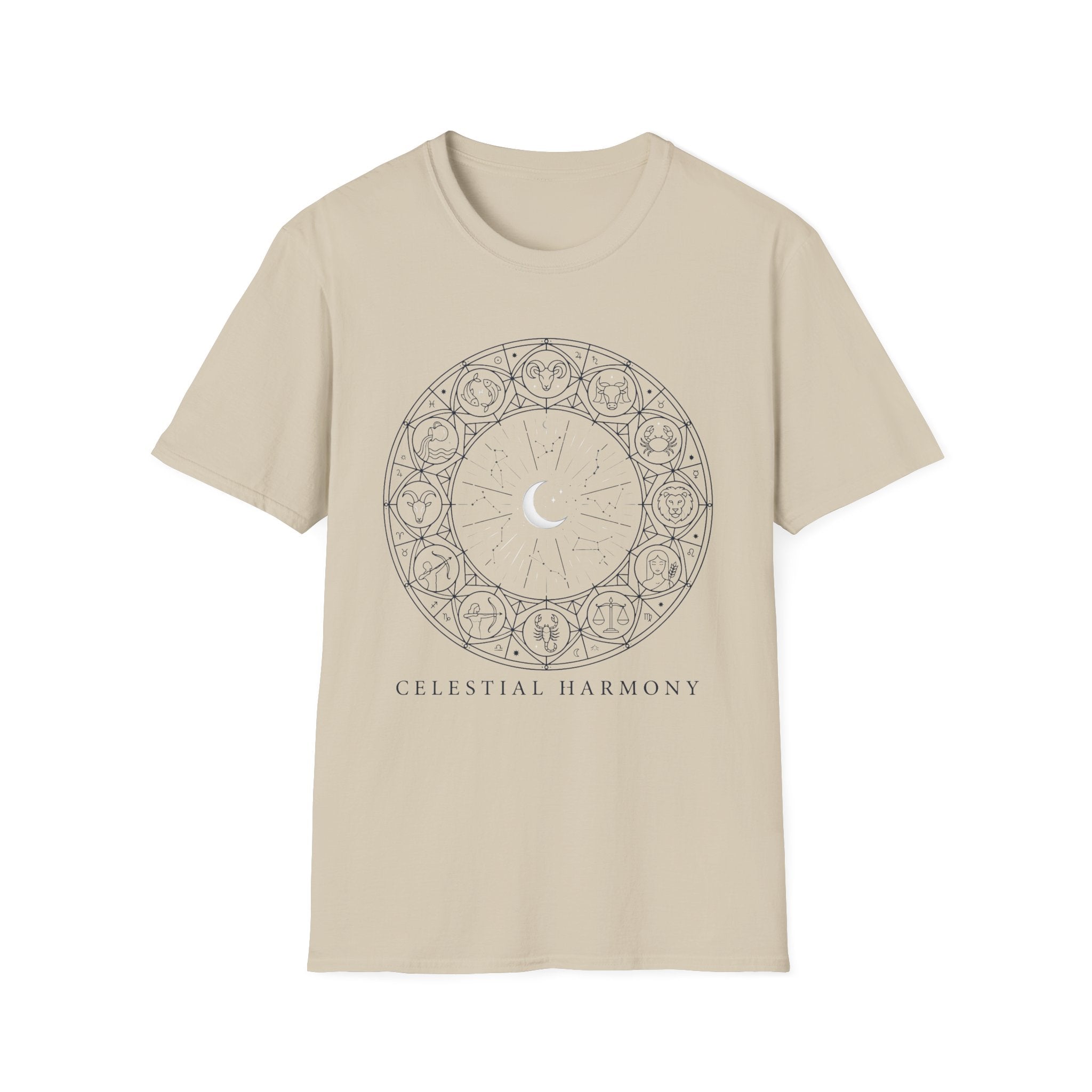 Celestial Harmony T-Shirt