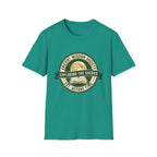 Ancient Wisdom Society T-Shirt