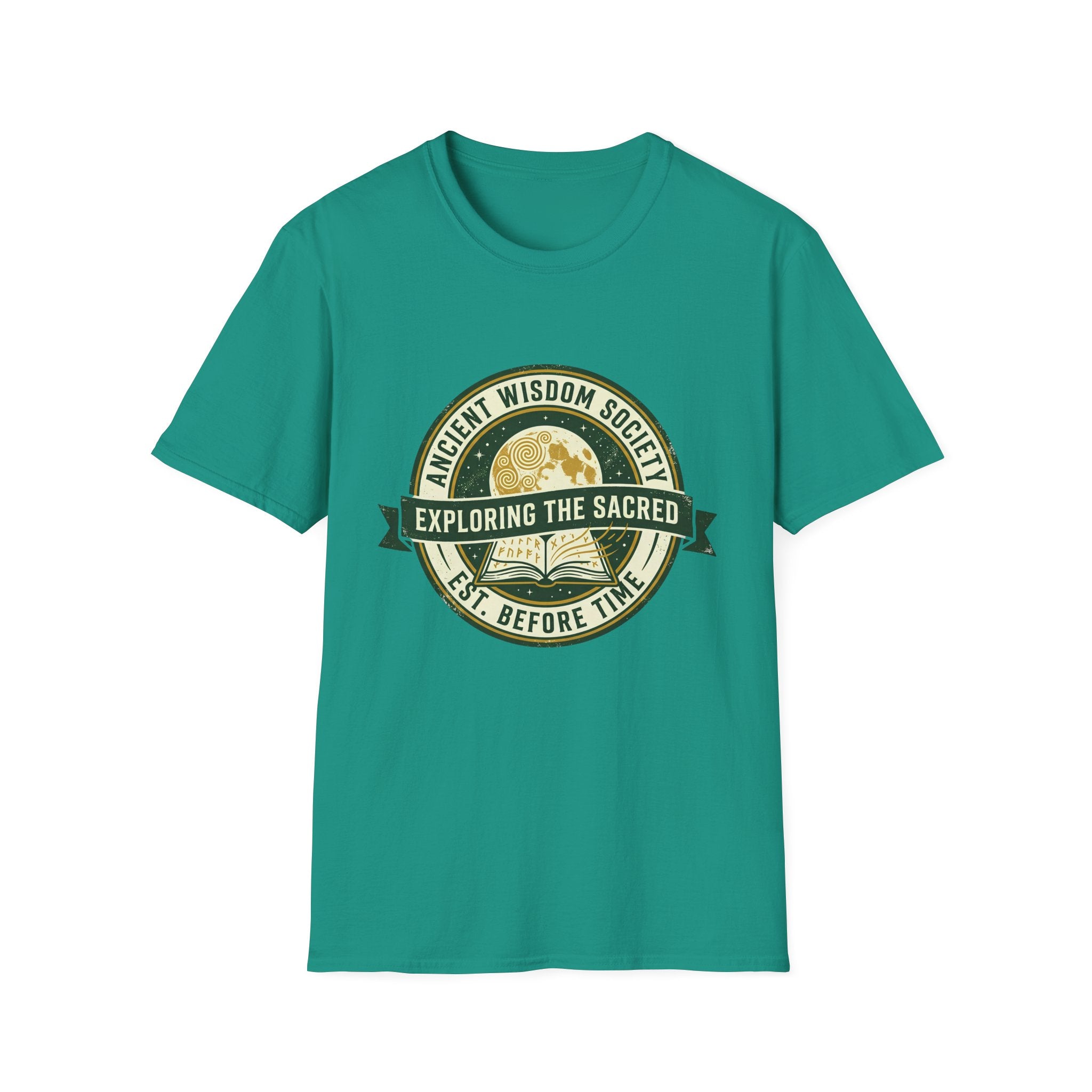 Ancient Wisdom Society T-Shirt