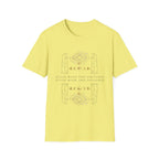 Align With The Universe T-Shirt