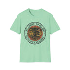 As Above So Below T-Shirt