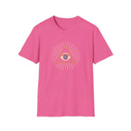 All-Seeing Eye T-Shirt