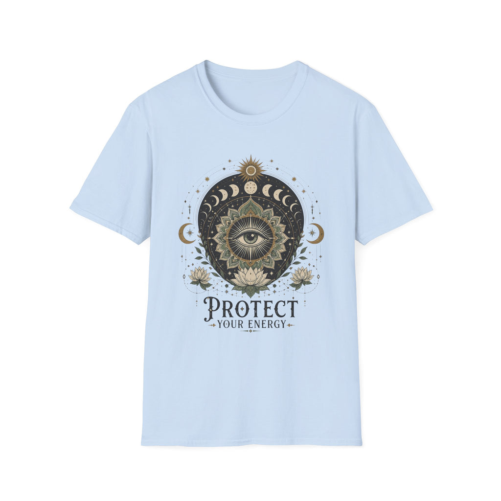 Protect Your Energy T-Shirt