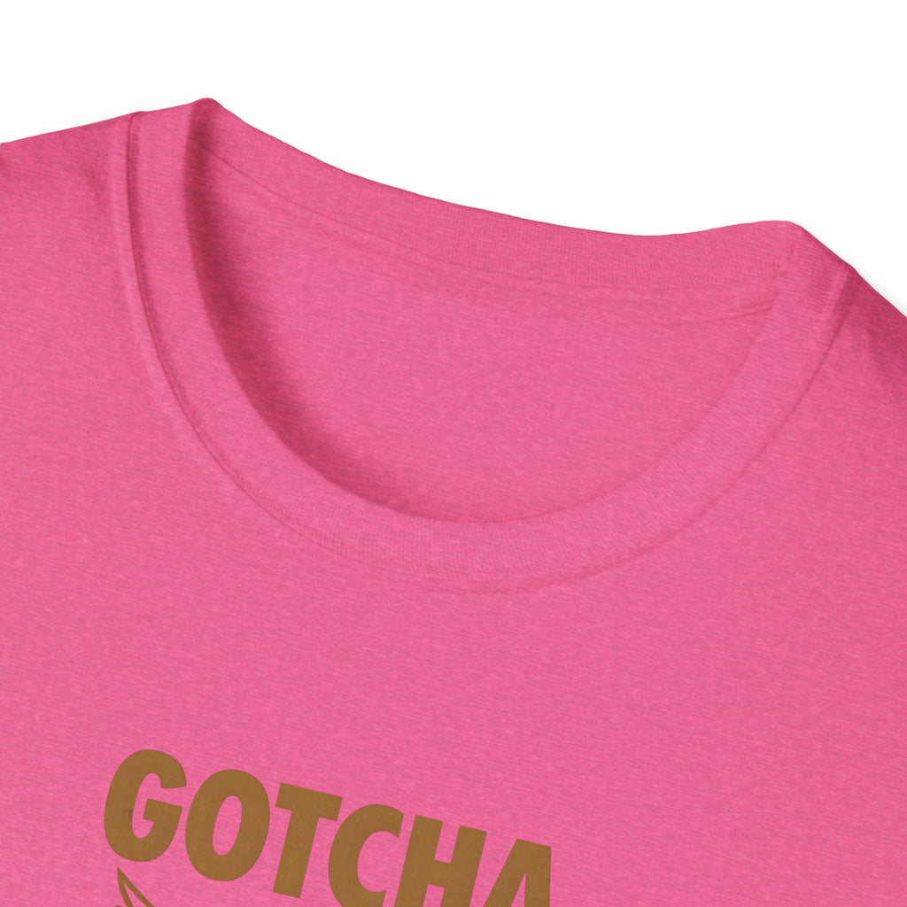 Cupid with Lightning Bolt T-Shirt