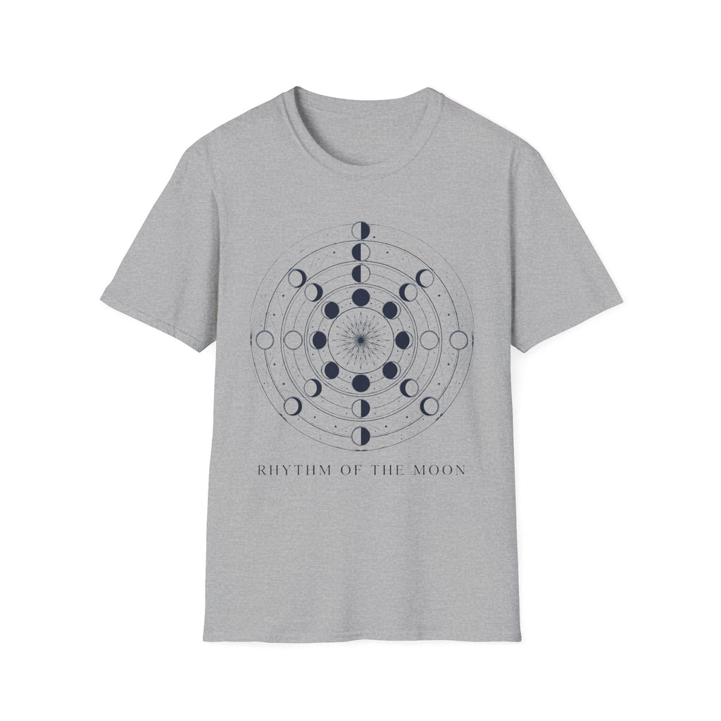 Rhythm Of The Moon T-Shirt