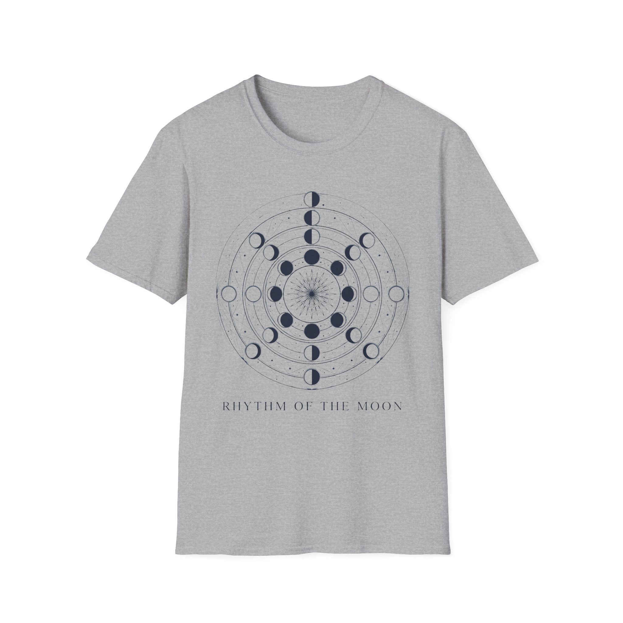 Rhythm Of The Moon T-Shirt