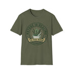 Nature Is Healing T-Shirt