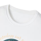 Two Fish Zodiac Circle T-Shirt