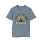 Spiritual Explorer T-Shirt