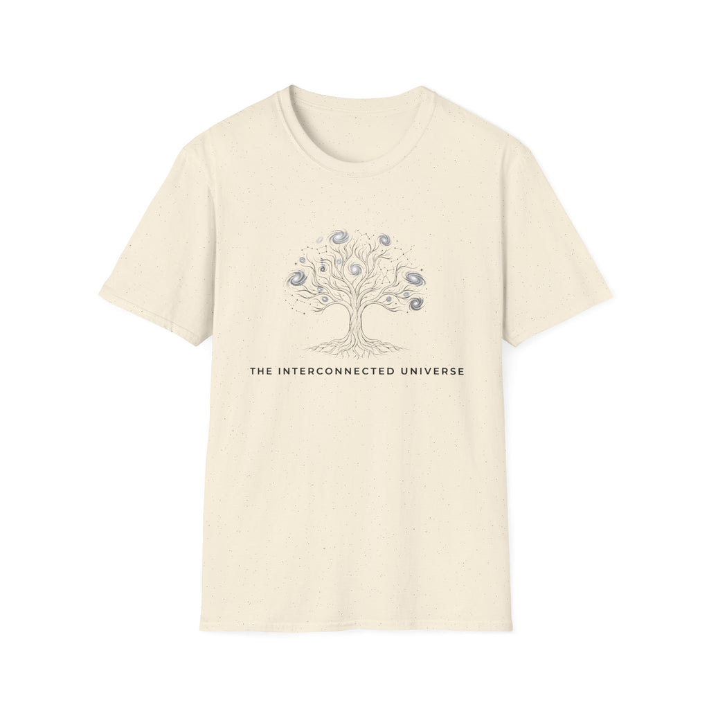 The Interconnected Universe T-Shirt