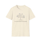 The Interconnected Universe T-Shirt