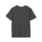 Begin & End In Light T-Shirt