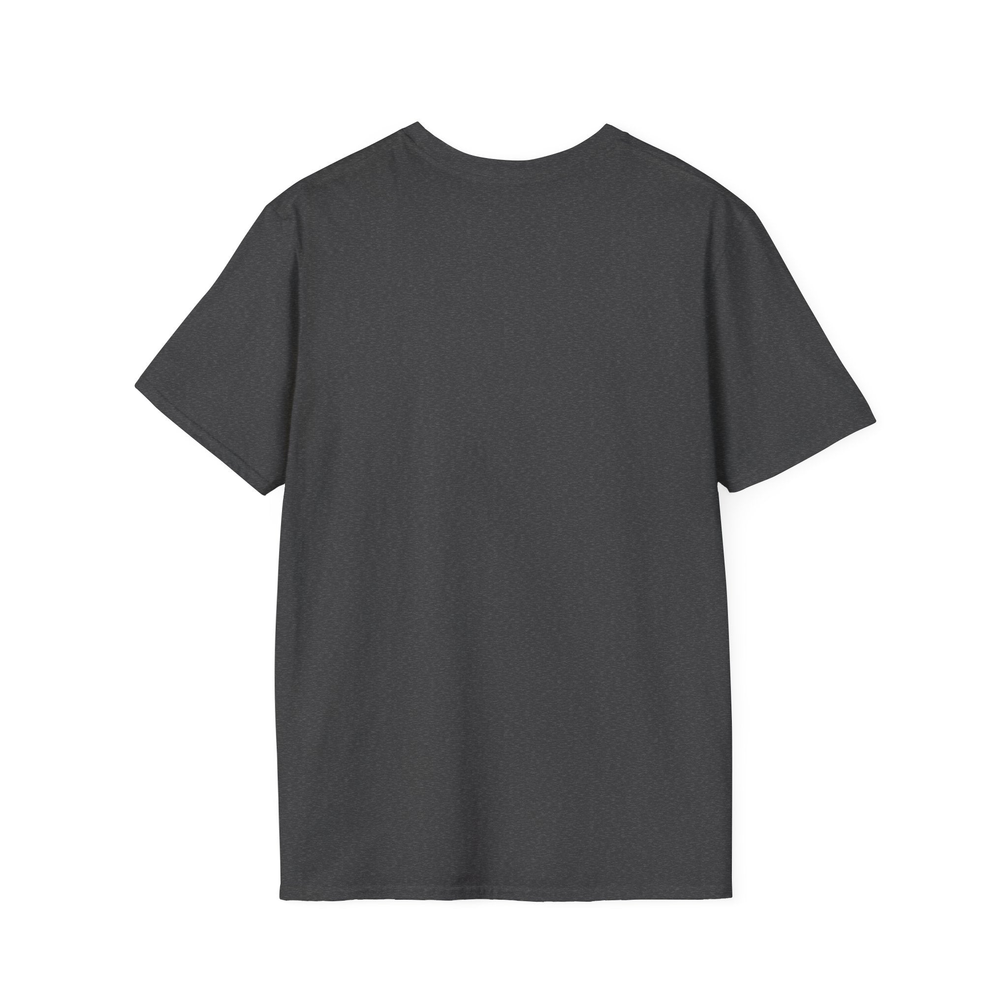 Begin & End In Light T-Shirt