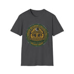 Druid Wisdom Collective T-Shirt