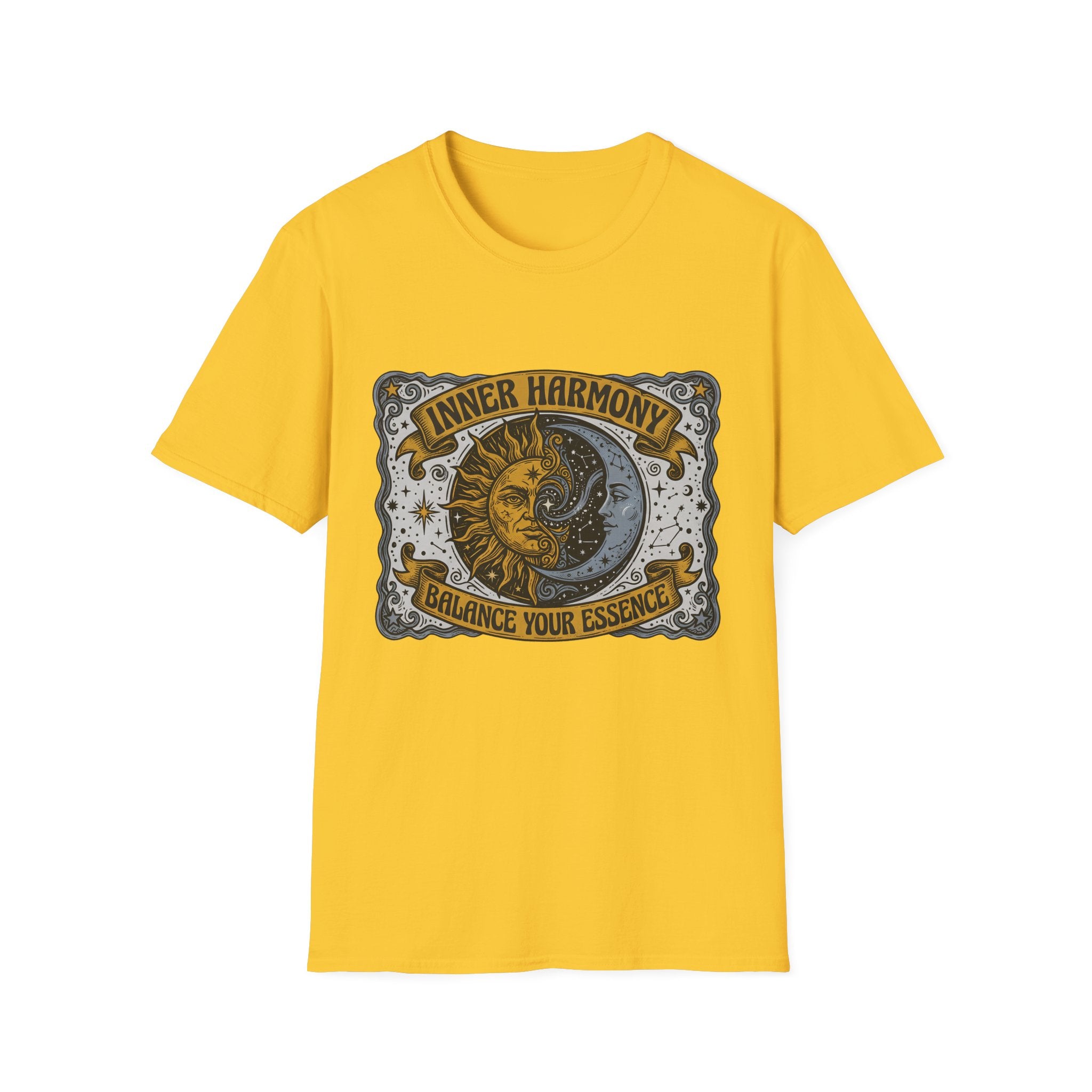 Inner Harmony Balance Your Essence T-Shirt