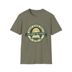 Ancient Wisdom Society T-Shirt