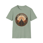 Stay Grounded T-Shirt