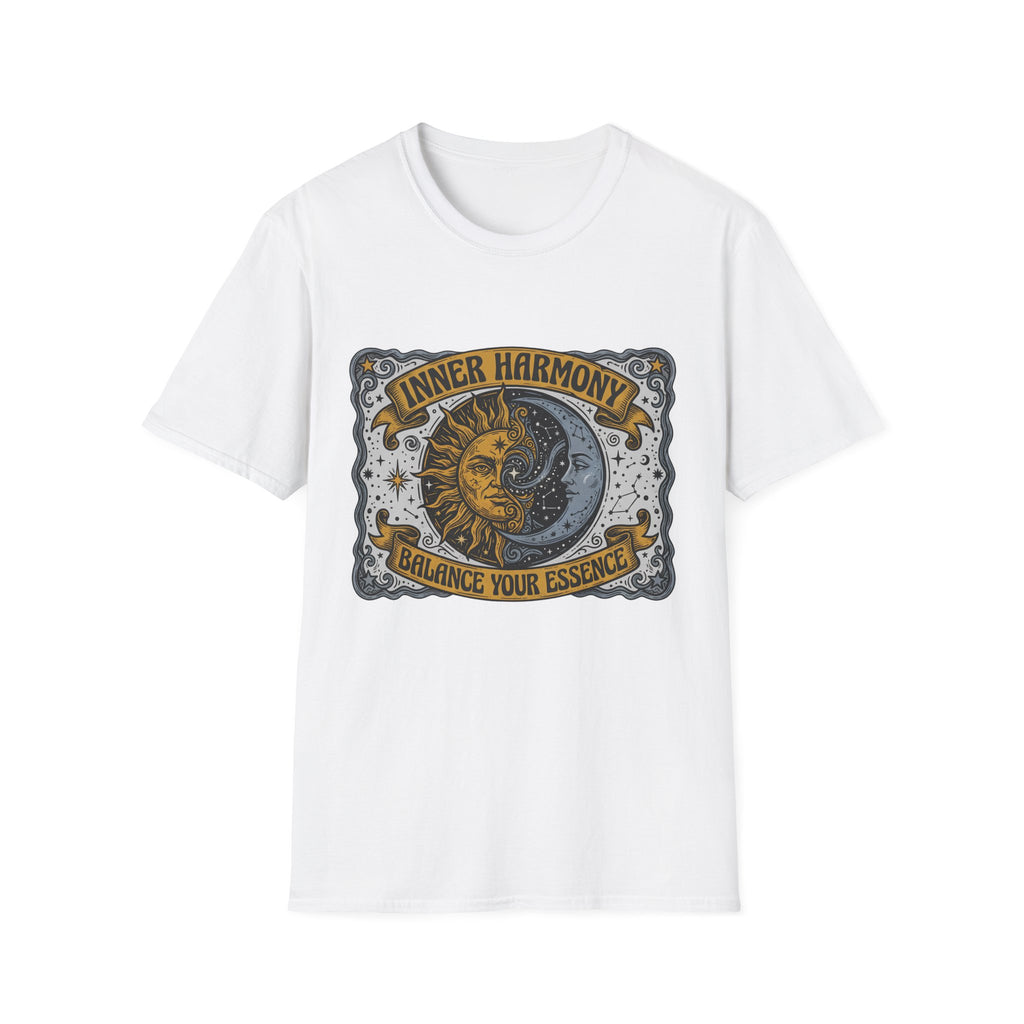 Inner Harmony Balance Your Essence T-Shirt