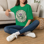 Botanical Wisdom T-Shirt