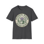 Botanical Wisdom T-Shirt