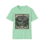 Grounded Spirit T-Shirt