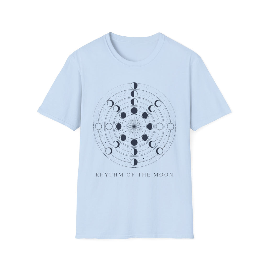 Rhythm Of The Moon T-Shirt
