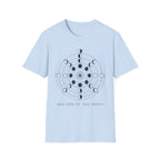 Rhythm Of The Moon T-Shirt