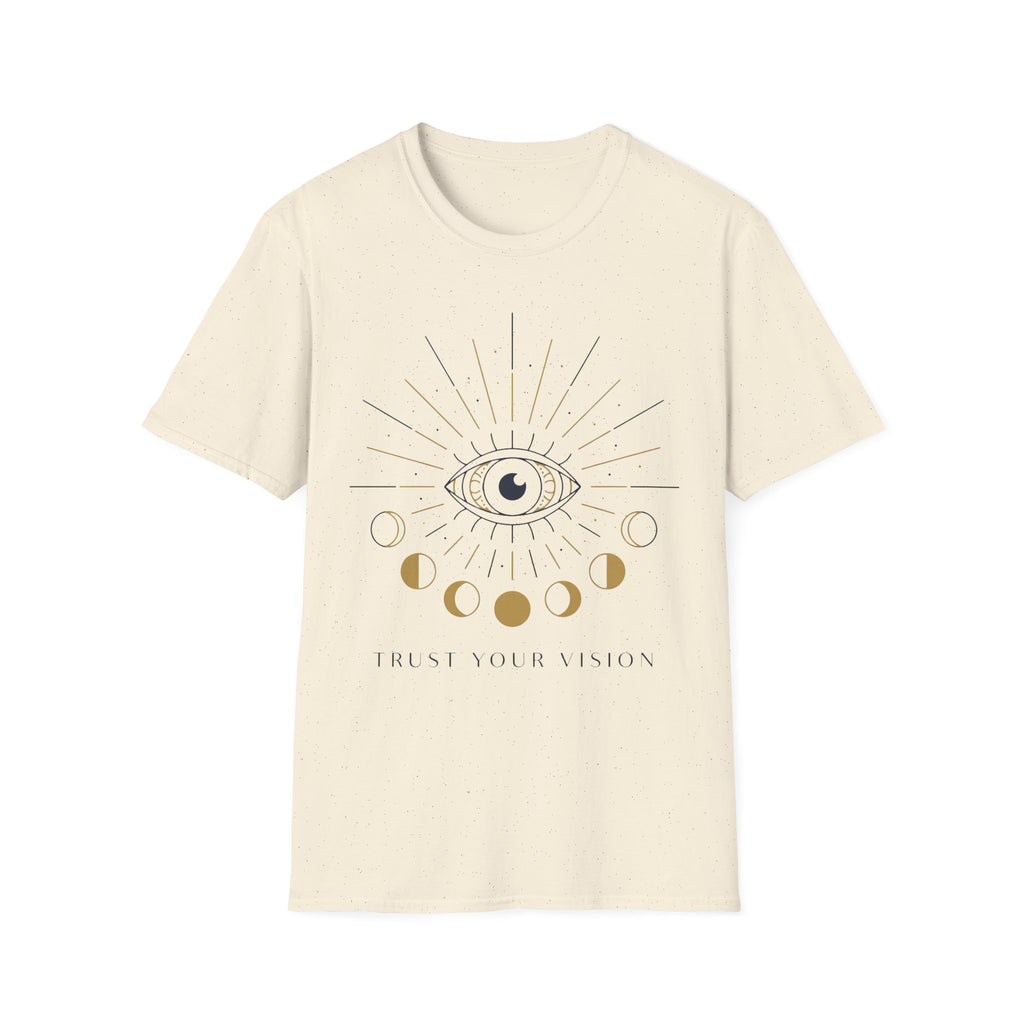 Trust Your Vision T-Shirt