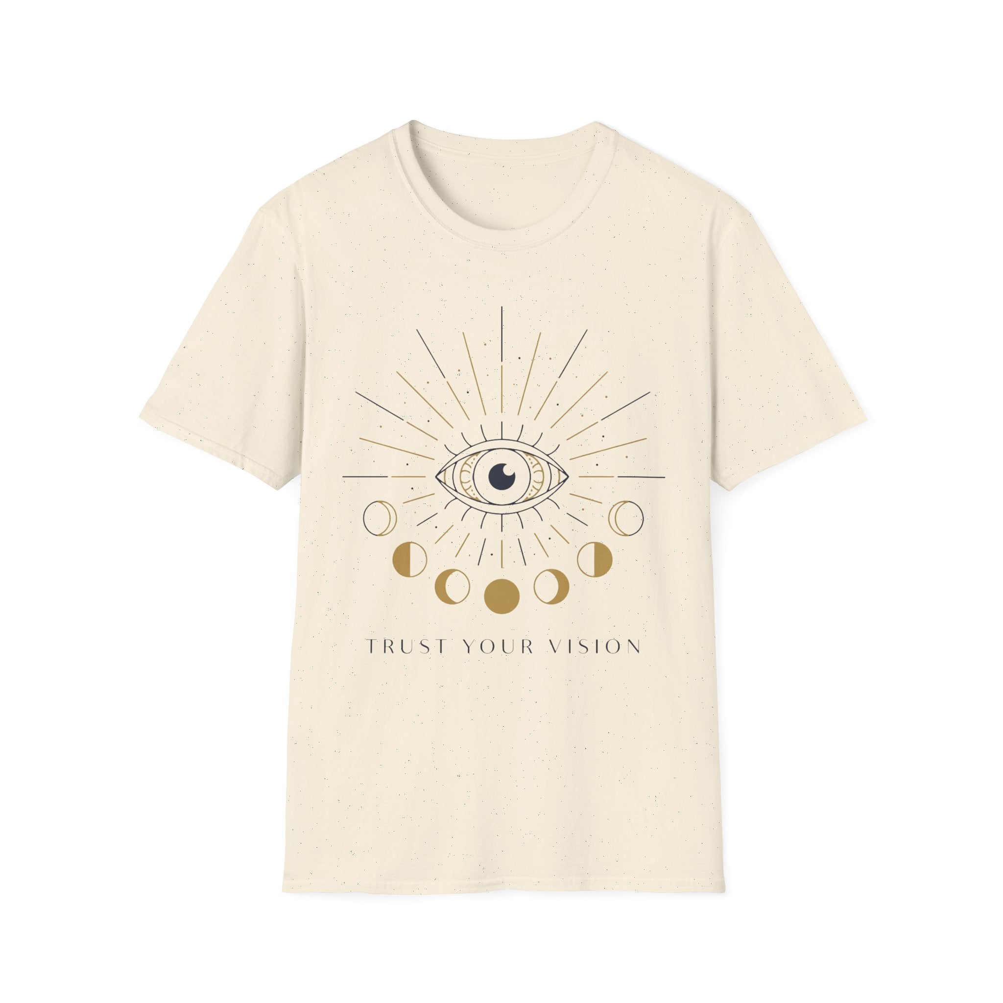 Trust Your Vision T-Shirt