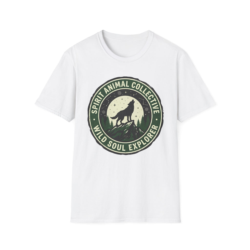 Spirit Animal Collective T-Shirt